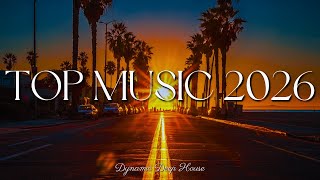 Download Lagu Top Music Playlist 2026 – Top Hits 2026 ~ Viral Hits 2026 🔥 Trending Spotify Pop MP3