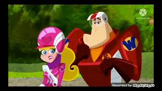 Aumsum Crying Onions Crossover