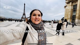 TORRE EIFFEL | Lo que nunca te habían contado | Juegos Olímpicos | Estafas