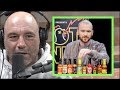 Why Joe Rogan Won't Do Hot Ones