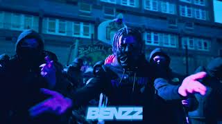 Benzz x Tion Wayne x French Montana / Je M'appelle / Sped Up
