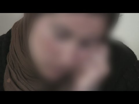 Raped And Sold The Yazidi Women Who Escaped ISIS Sexual Slavery Channel 4 News