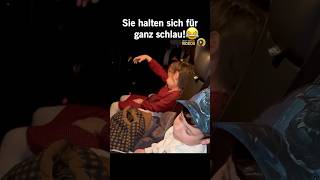 Thumbnail for Sie halten sich für ganz schlau! 😂 #Familie #Kinder #Schlafen #BestTrendVideos #Explore