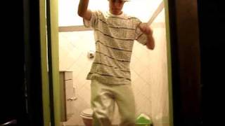 aprendam o rebolation - major