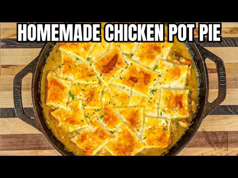 Easy and Delicious