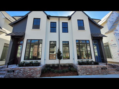 11432 Cotton Ln, Baton Rouge, LA home video tour