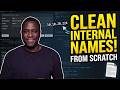 CoreDNS from Scratch: Corefile, Zones, systemd, and Clean Internal Names