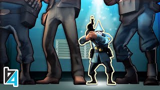 [TF2] Going GNOME MODE!