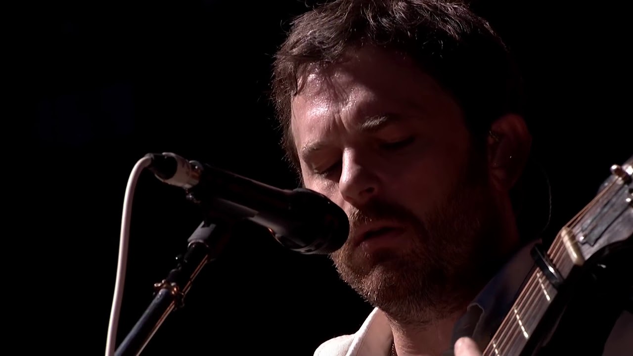 Kings of Leon Walls ('17 Radio 1's Big Weekend) YouTube