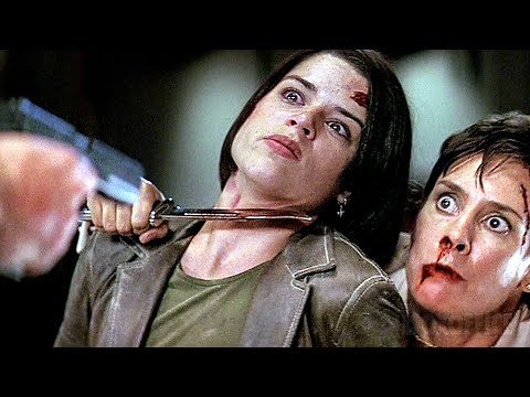 Le tueur de Scream 2 a raison | Scream 2 | Extrait VF