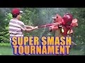 Super Smash Tournament