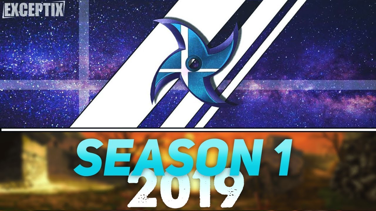 Best of Team Exceptix: Season 1