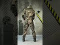 Весняна Форма Горка Куртка та Штани піксель #stormshop