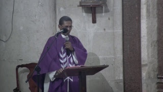 Holy Mass - 2nd Sunday of Advent 2018