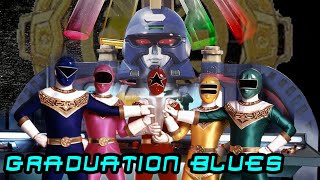 Zeo Reimagined Part 11 Graduation Blues