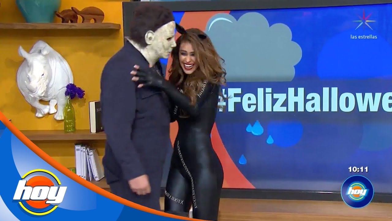 ¡Qué la lluvia no te sorprenda! | Aclimátate | Hoy