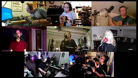 Here Comes The Sun - The Beatles (COVER)