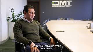 Amr Meloky - Mapso Egypt