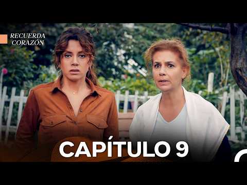 Recuerda Corazón Capítulo 9 (Doblado En Español)
