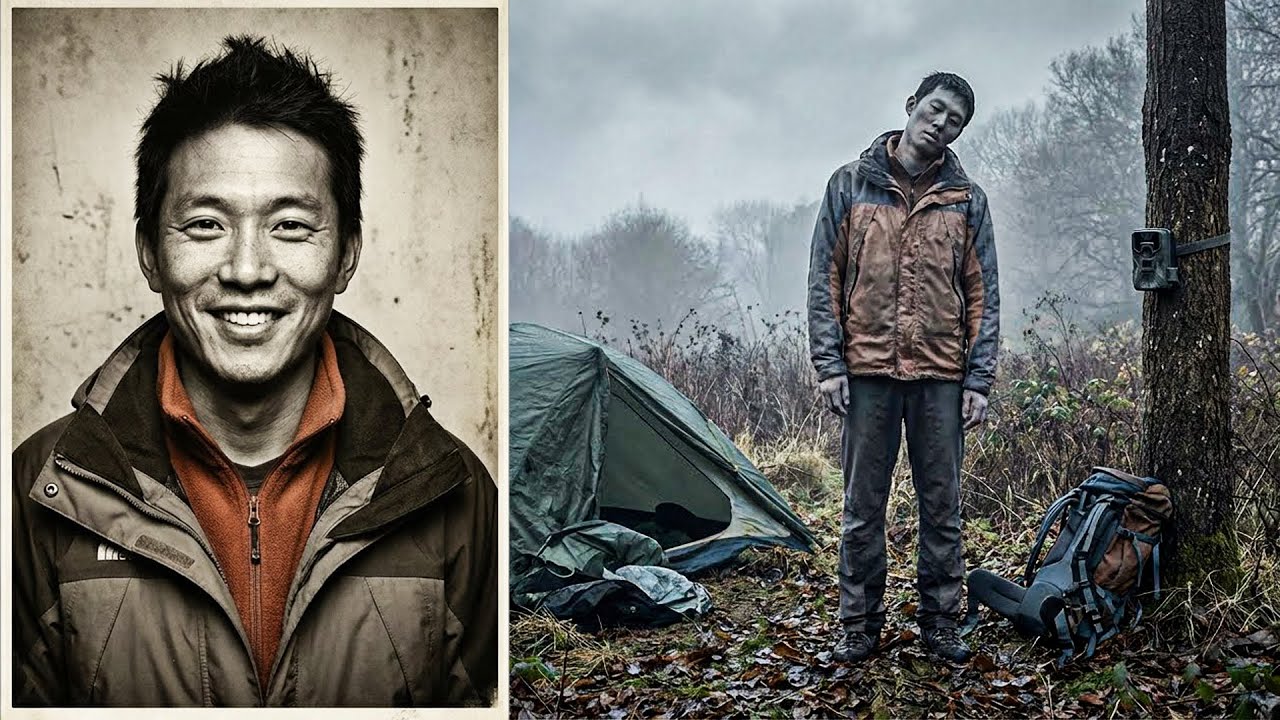 Missing Since 2009: Hiker's Camera Found in Glacier - Last Photos Show Him Standing After Death