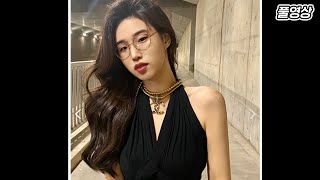 [풀영상] 임다 얼굴 합성 대회