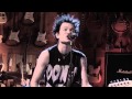 Sum 41 - The Hell song (Guitar Center Live)