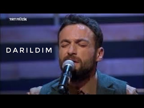 Umut Sülünoğlu - Darıldım Darıldım