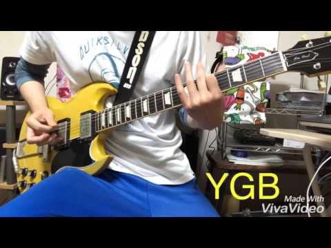 KEYTALK【いろんな曲のイントロ弾いてみた】メジャーver.Part1
