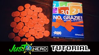 No Grazie Nemmeno se me lo regali Tutorial ITA - JustNerd