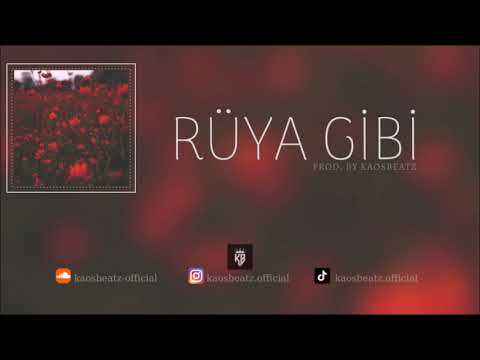 Rüya Gibi - Prod. By KaosBeatz (Ölmeden Aşklara Bak Bi Ara)