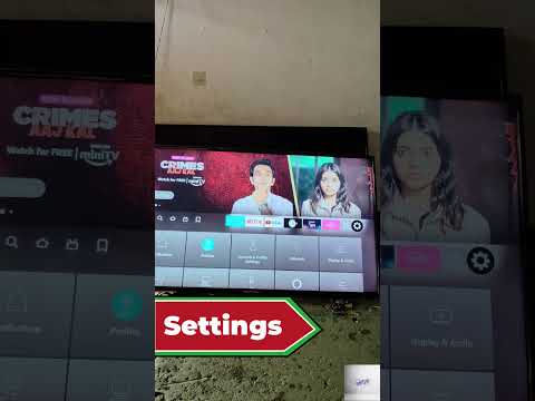 Amazon Fire Tv