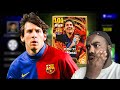 J'AI DU MAL AVEC MESSI 2009 ? - eFootball 2026 - PS5