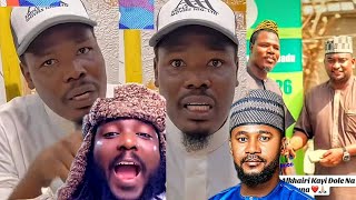 Zazzafan Martanin ABALE Zuwa ga Aminu Jtown da Sojaboy