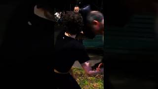 KENPO SELF DEFENSE TECHNIQUES