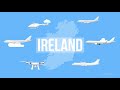 Ireland: Centre of the Global Aviation Industry