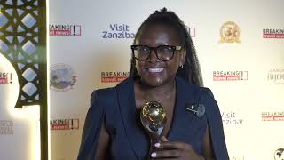 Umodzi Park Hotel - Matamando Chagunda, Sales and Marketing Manager