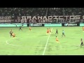 Resumen: Carabobo FC 1-0 Aragua FC | Octavos de Final - Copa Venezuela