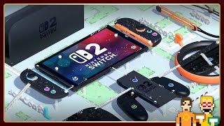 Is Welcome Tour worth it? - Sean Plays Nintendo Switch 2, Part 3