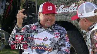 @generaltire's Fact or Fish Story, Season One, Episode Ten