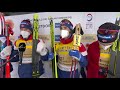 Norway | "This is really a team!" | Men's Relay | 2021 FIS Nordic World Ski Championships