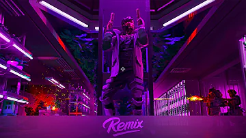 Wiley X Sean Paul & Stefflon Don - Boasty (Remix) [INFINITY NO COPYRIGHT]