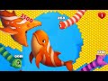 Fishdom🐠 Ads Mini Games New 6.01 Update video Hungry Fishs🐟 Gameplay 2025 Hey Fish