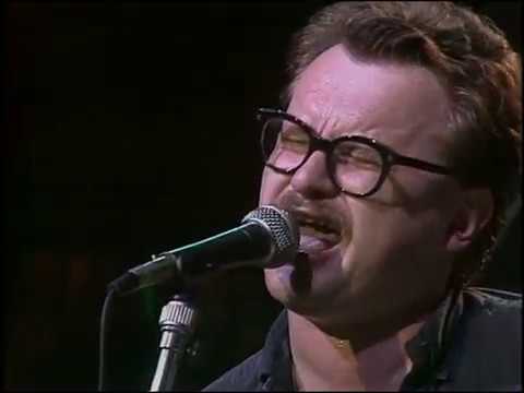 Heinz Rudolf Kunze & Verstärkung,  Nachts um halb drei,  Fabrik 1985
