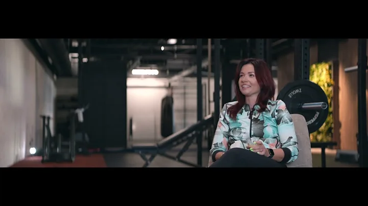 DOCU// Sterk verhaal  met Cynthia Schultz