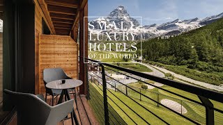 Vretreats Cervino In Breuil Cervinia, Italy Small Luxury Hotels Of The World