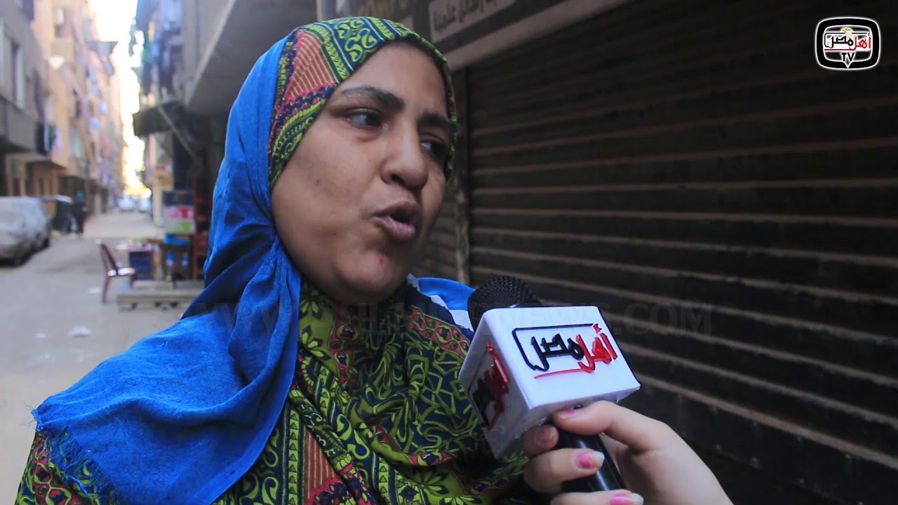 أهل مصر |بالتفاصيل اسباب جريمة قتل دار السلام