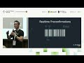 Kevin Lepsoe, ETHGas | Enhancing Blockspace for Agentic Settlements