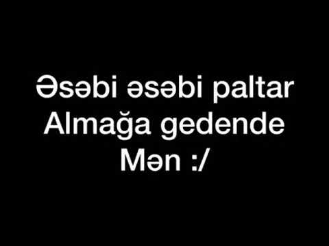 Əsəbi əsəbi paltar almağa gedende mən😅🤦‍♂️Whatsapp status üçün gulmeli videolar