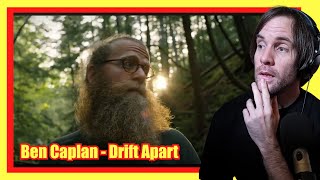 Ben Caplan - Drift Apart /// 1ST TIME REACTION
Ben Caplan - Drift Apart /// 1ST TIME REACTION Ben Caplan - Drift Apart /// 1ST TIME REACTION