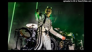 The Prodigy  Timebomb Zone   First Direct Arena Leeds Uk 13112018